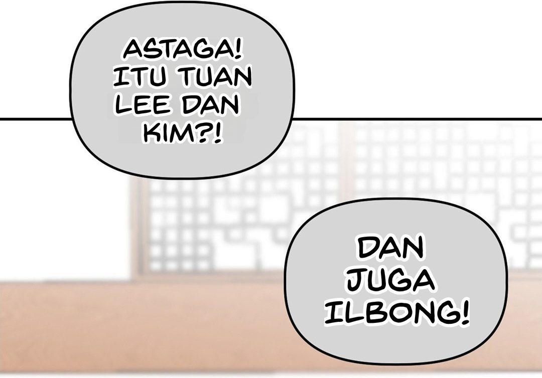 Highschool Boy chapter 98-AI halaman 81