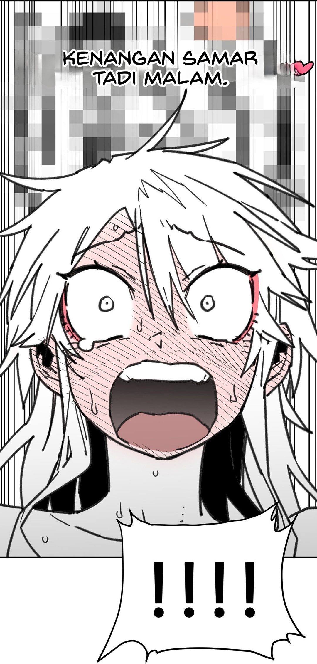 Highschool Boy chapter 98-AI halaman 83