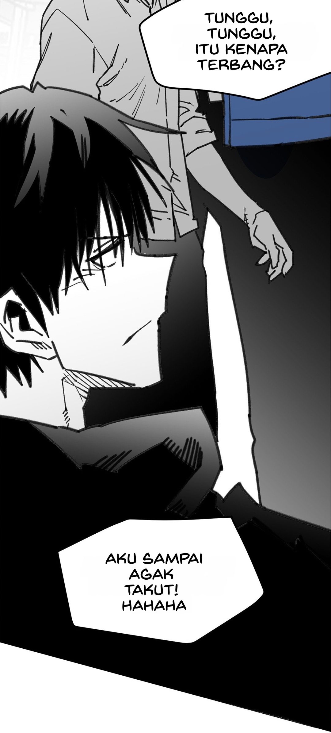 Highschool Boy chapter 99-AI halaman 7