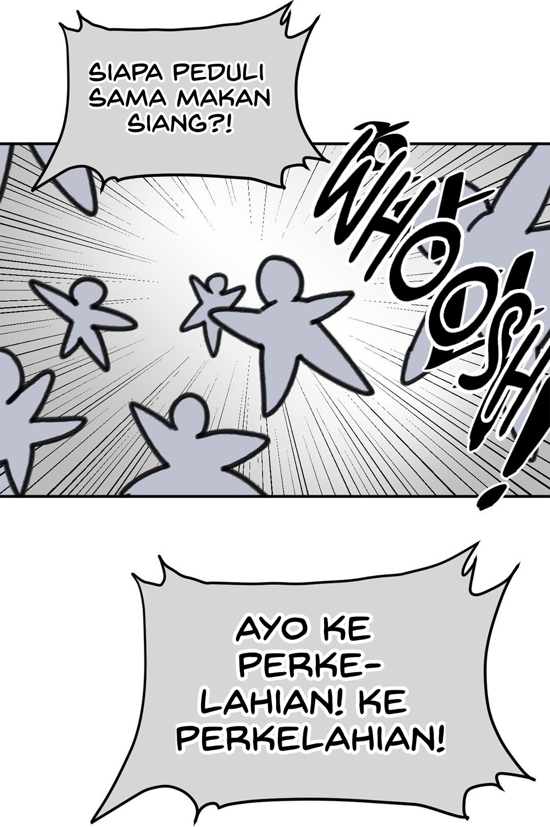 Highschool Boy chapter 99-AI halaman 12