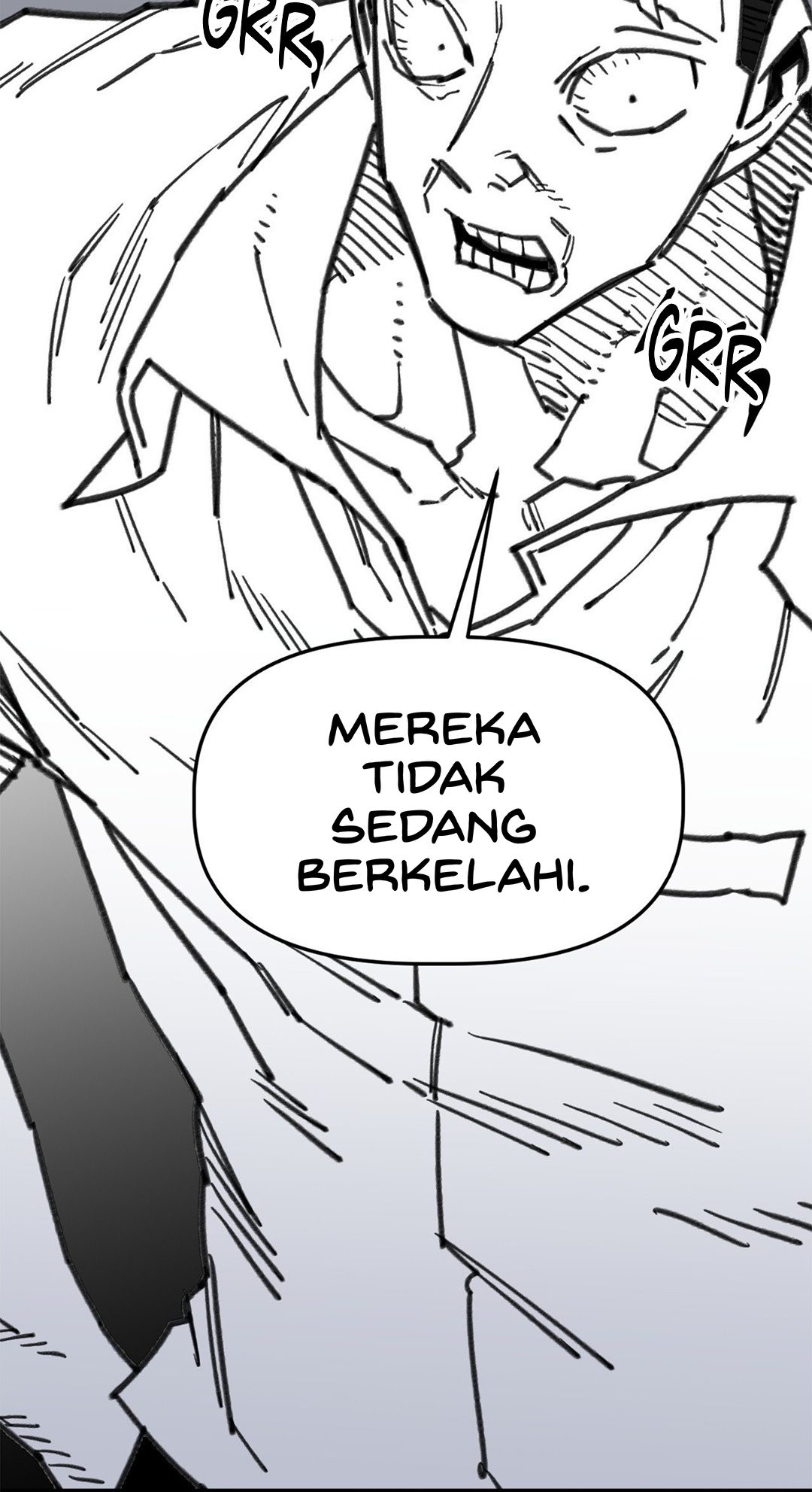 Highschool Boy chapter 99-AI halaman 14