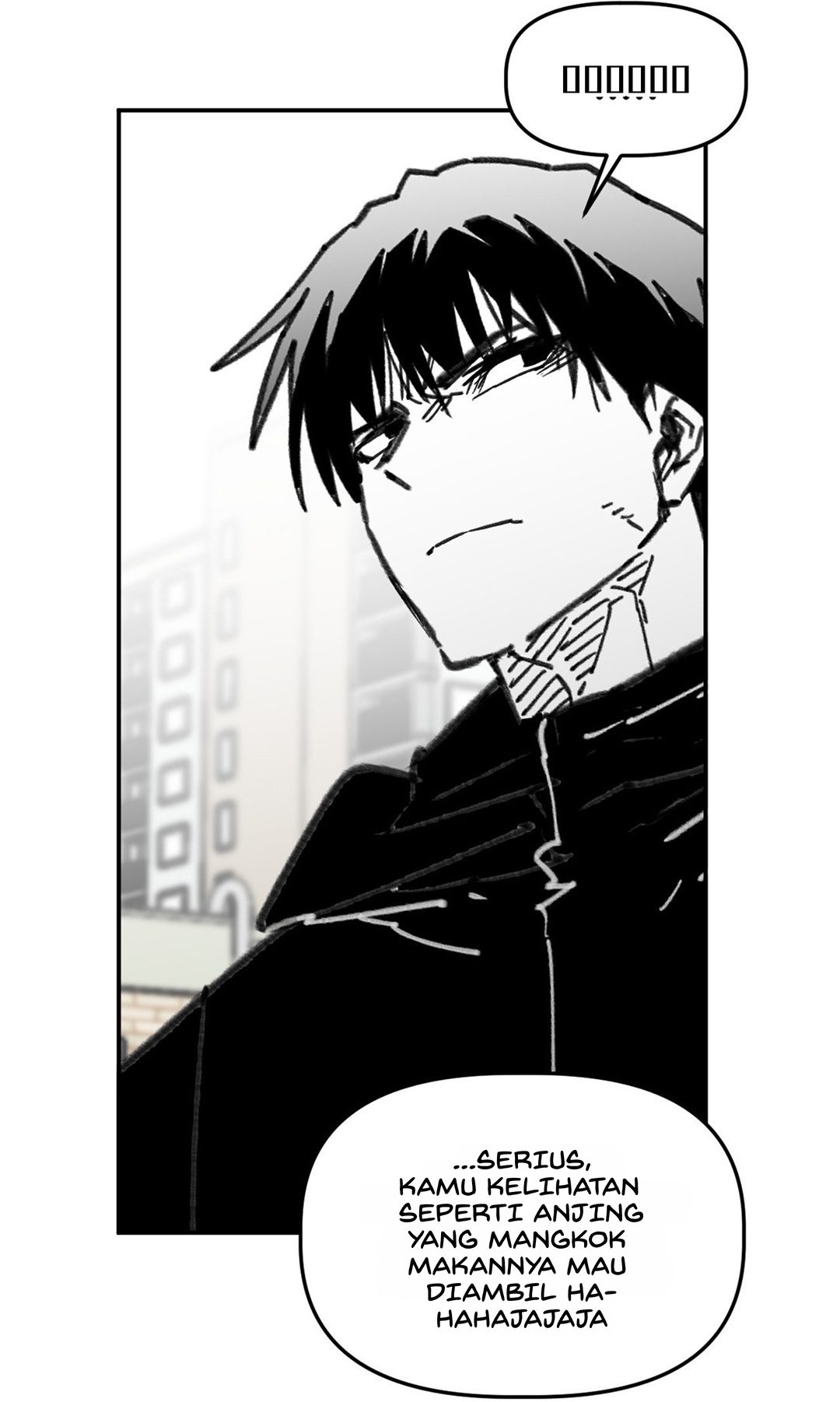 Highschool Boy chapter 99-AI halaman 23