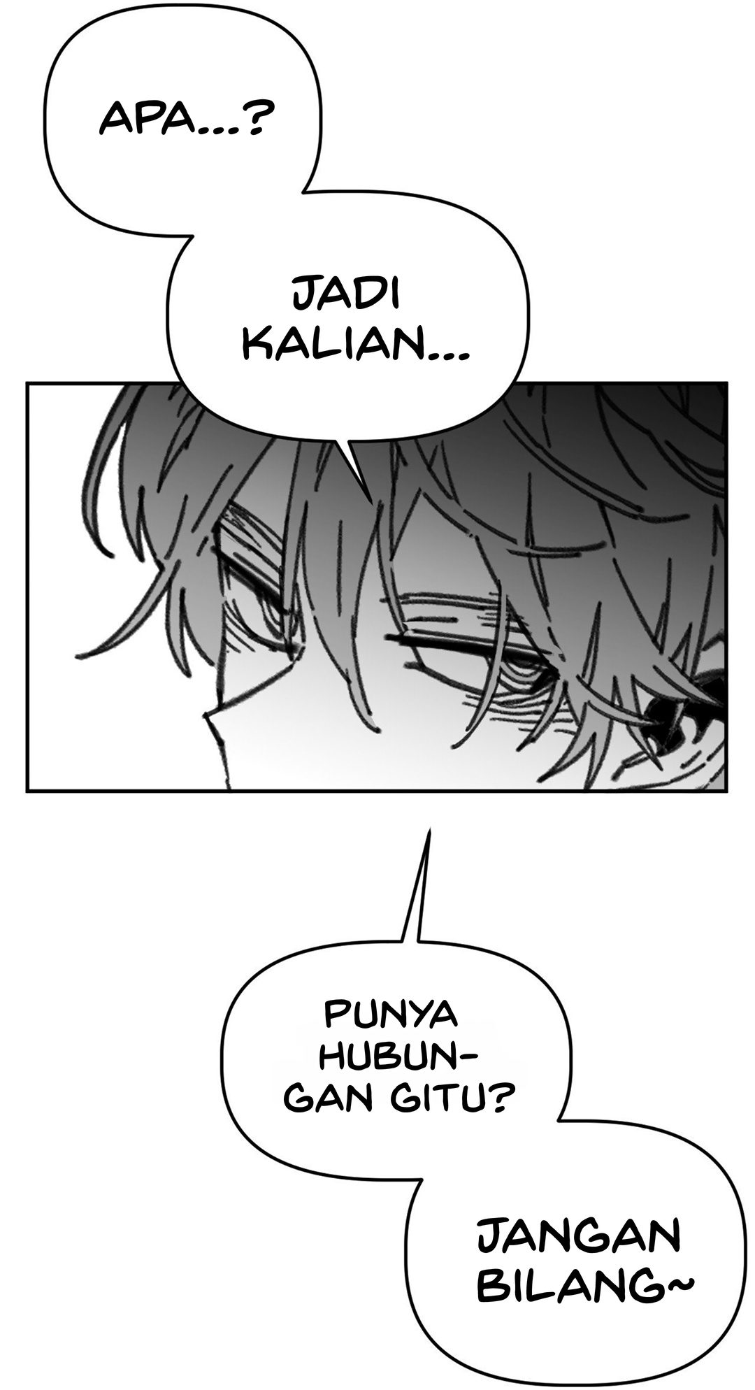 Highschool Boy chapter 99-AI halaman 37