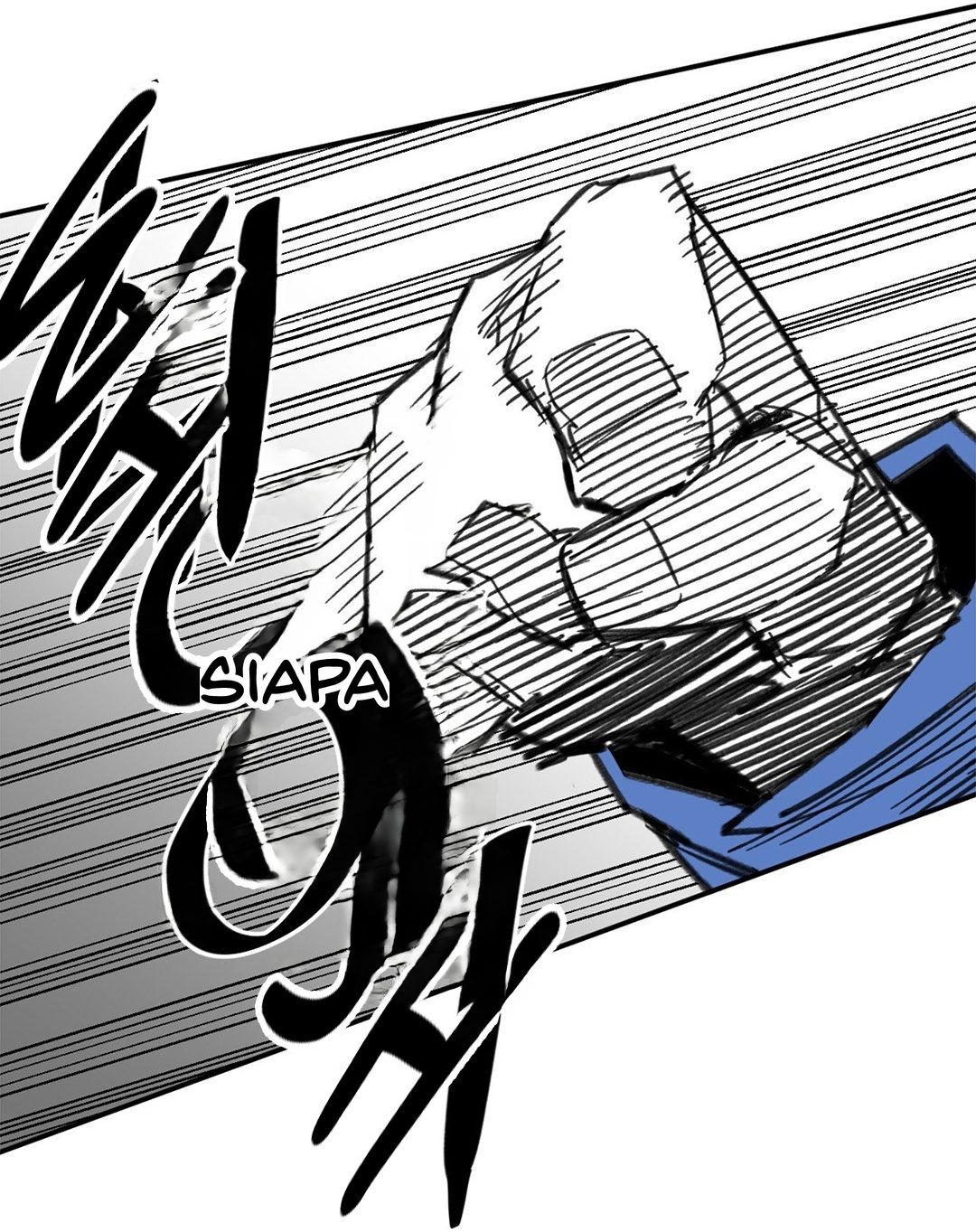 Highschool Boy chapter 99-AI halaman 38