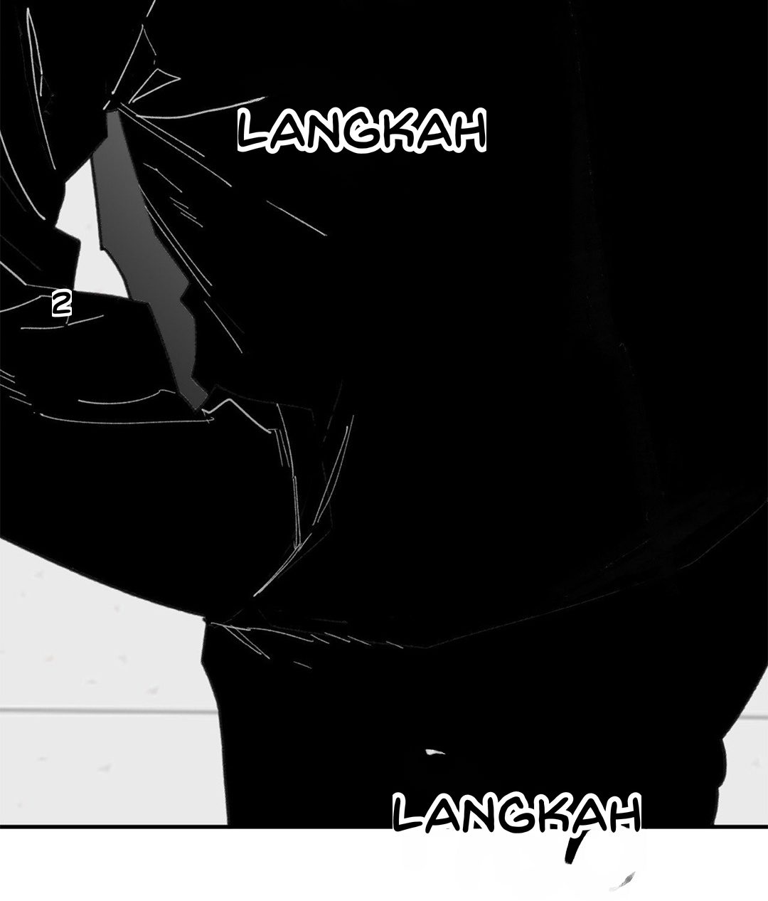 Highschool Boy chapter 99-AI halaman 45