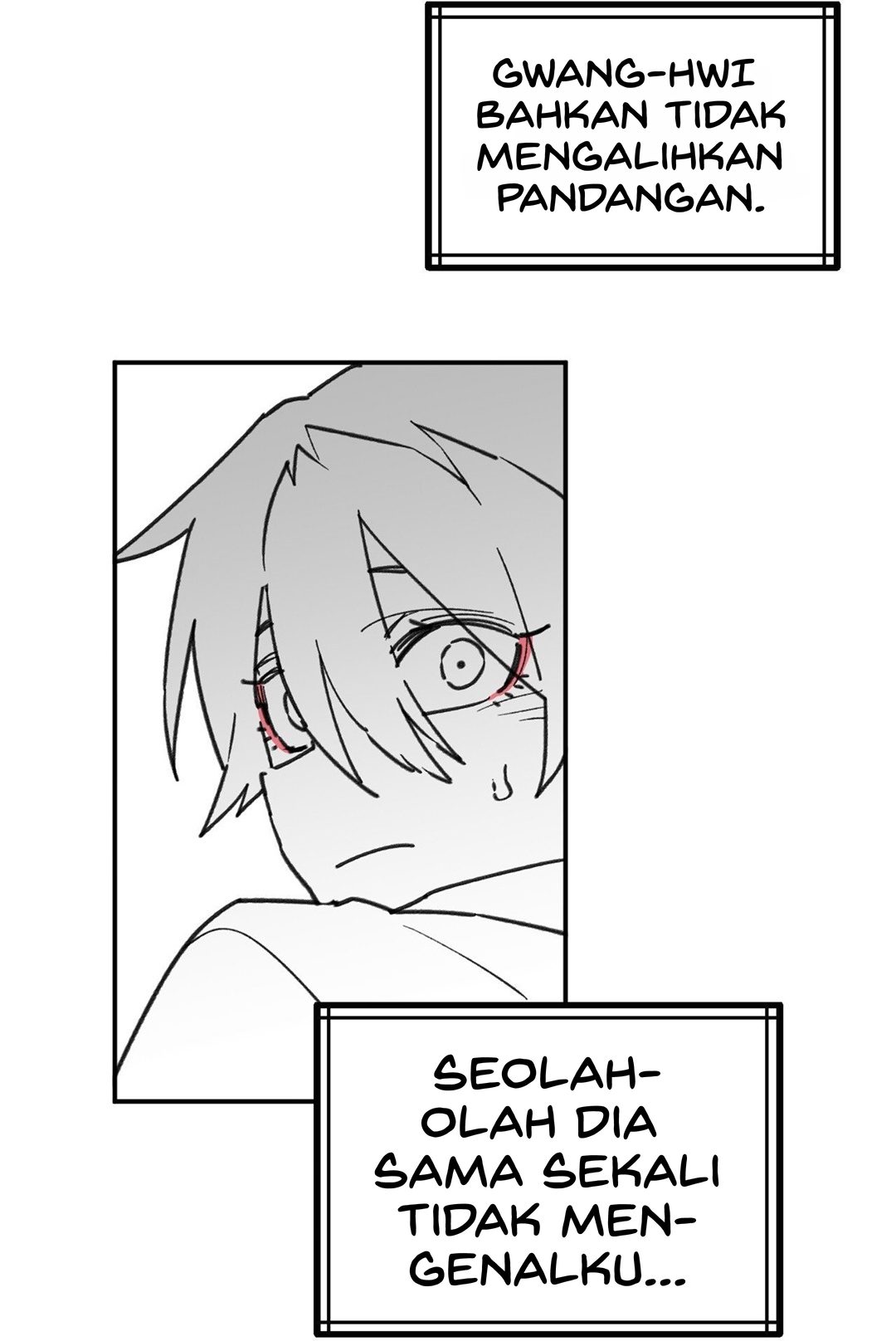 Highschool Boy chapter 99-AI halaman 58