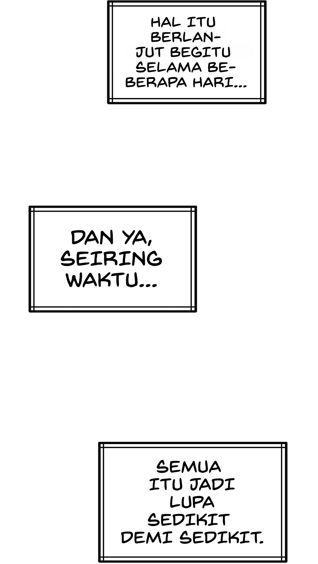 Highschool Boy chapter 99-AI halaman 60