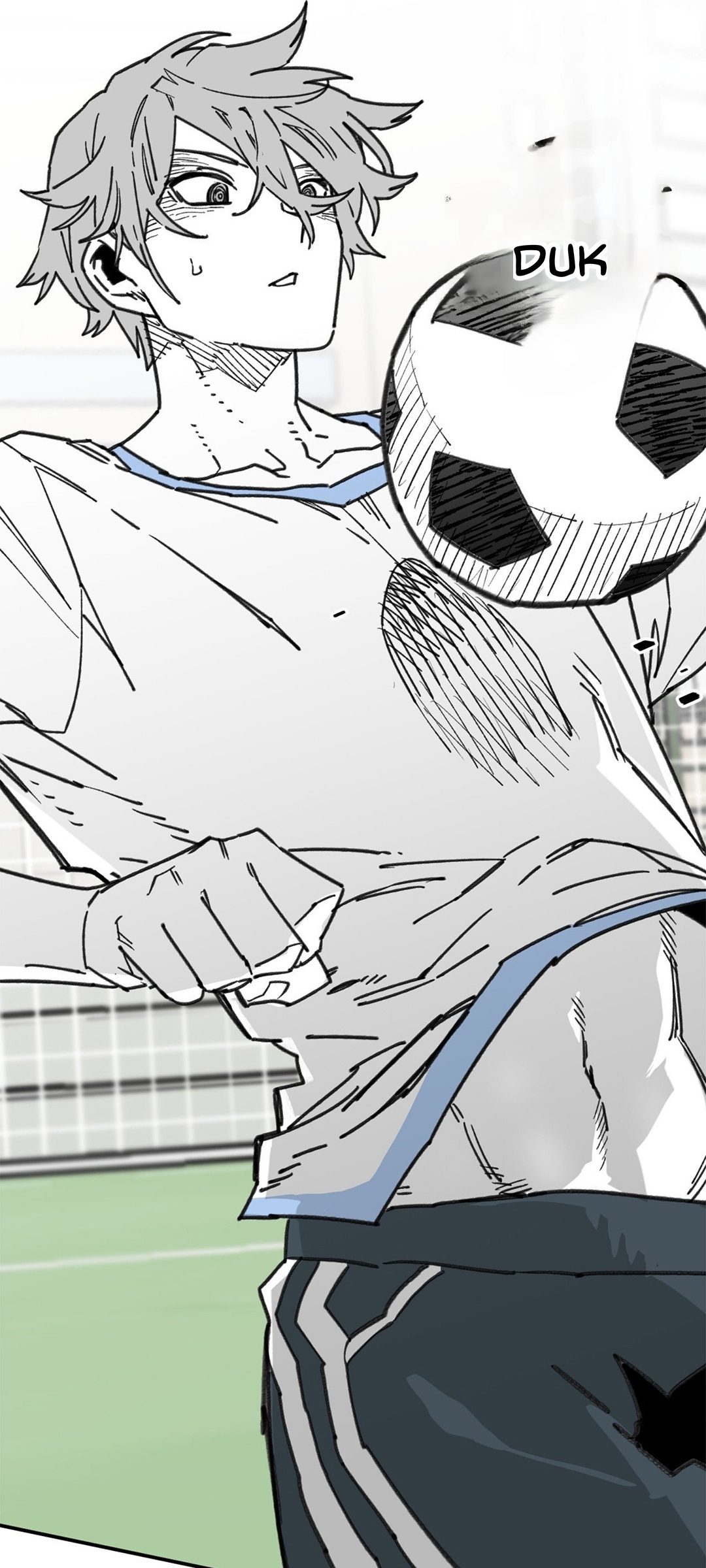 Highschool Boy chapter 99-AI halaman 65