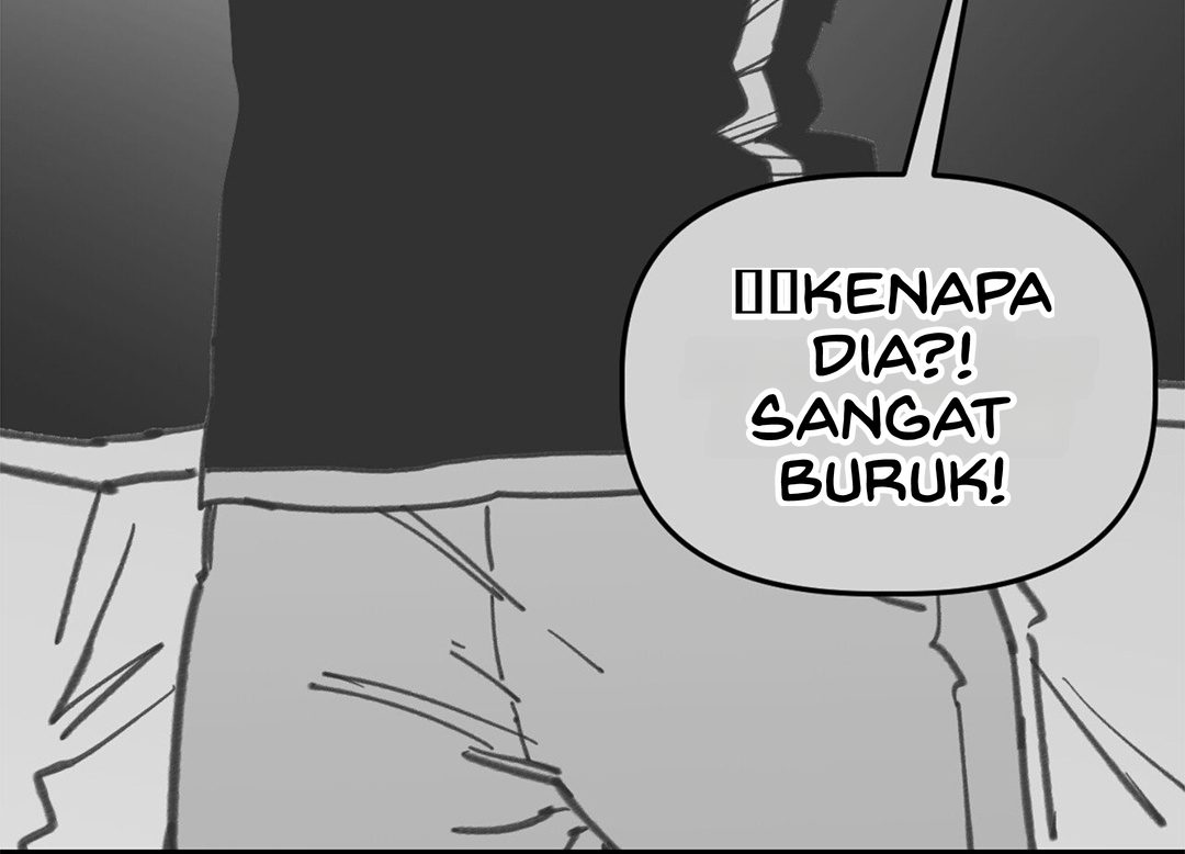 Highschool Boy chapter 99-AI halaman 69