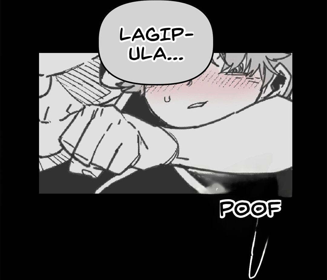 Highschool Boy chapter 99-AI halaman 71