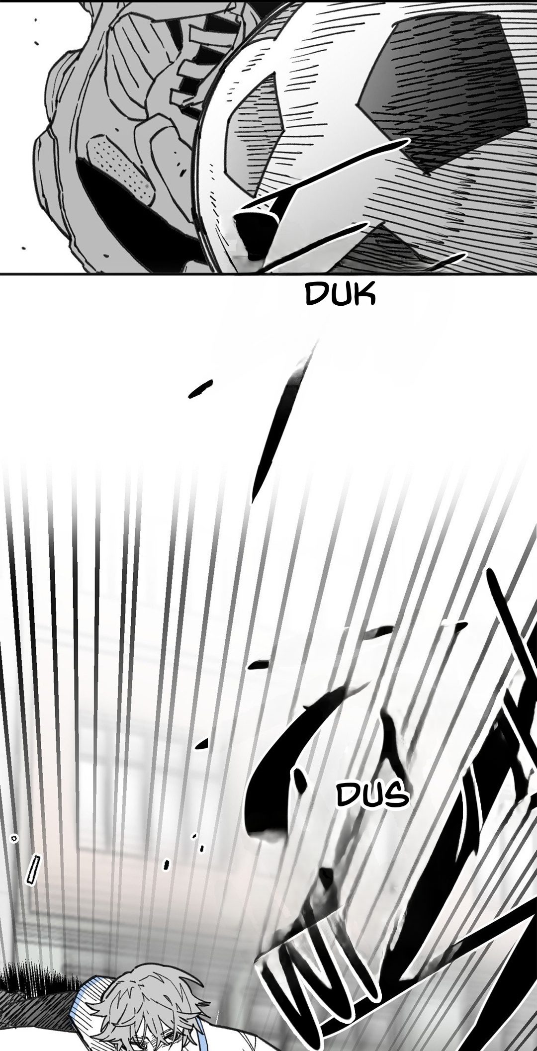 Highschool Boy chapter 99-AI halaman 74