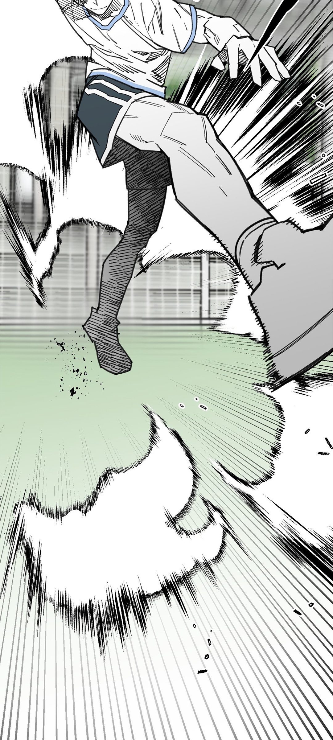 Highschool Boy chapter 99-AI halaman 75