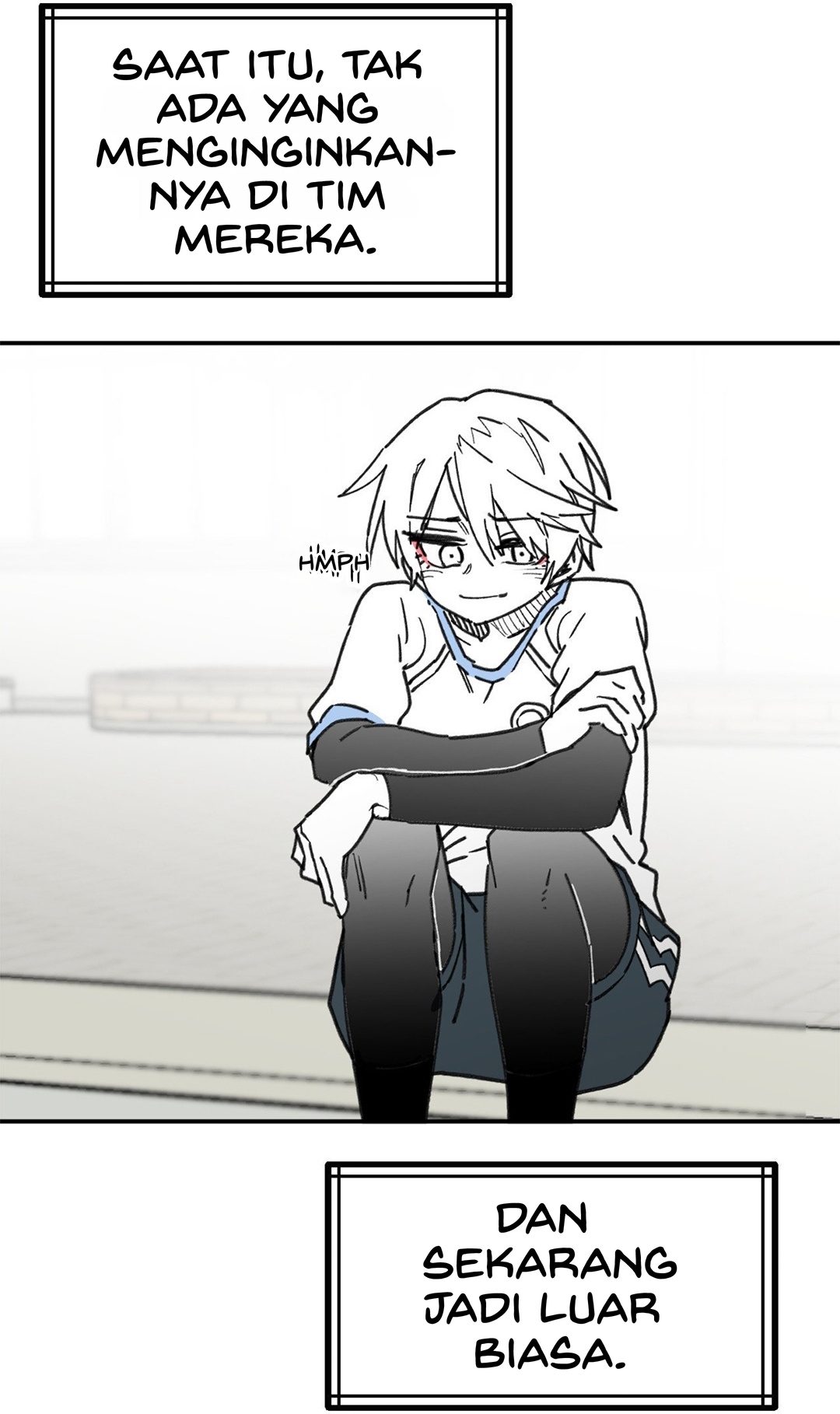 Highschool Boy chapter 99-AI halaman 78