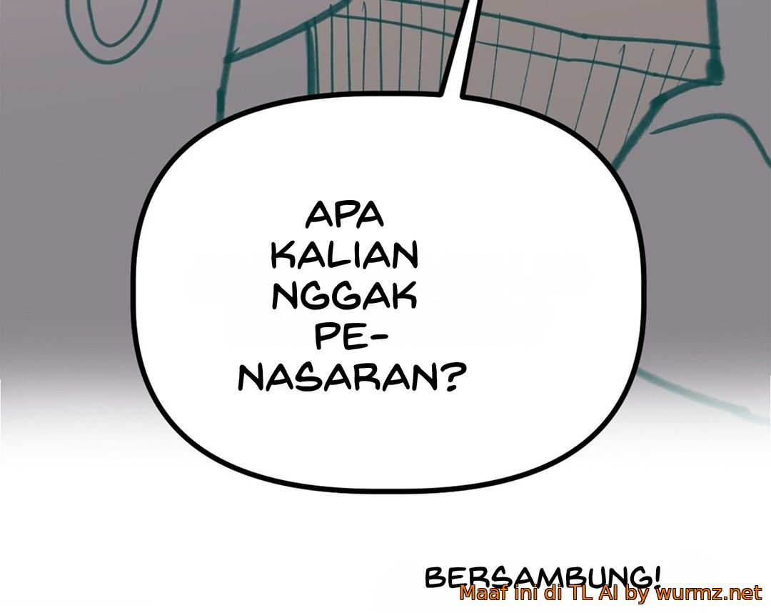 Highschool Boy chapter 99-AI halaman 91