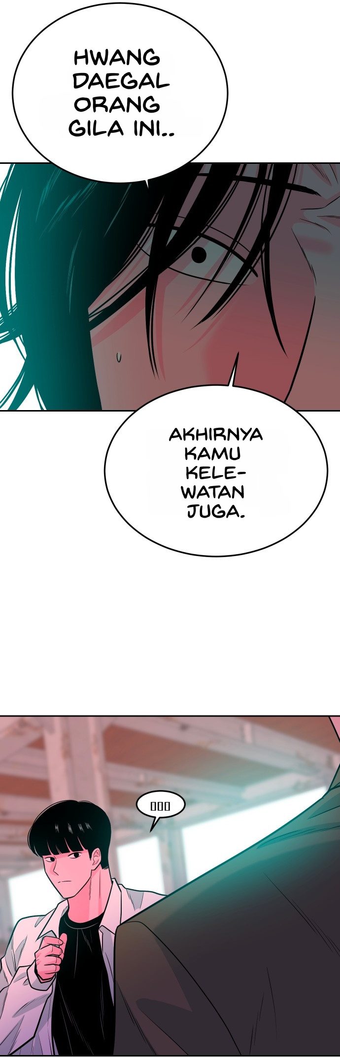 Student Jo-Eun chapter 77-AI halaman 6