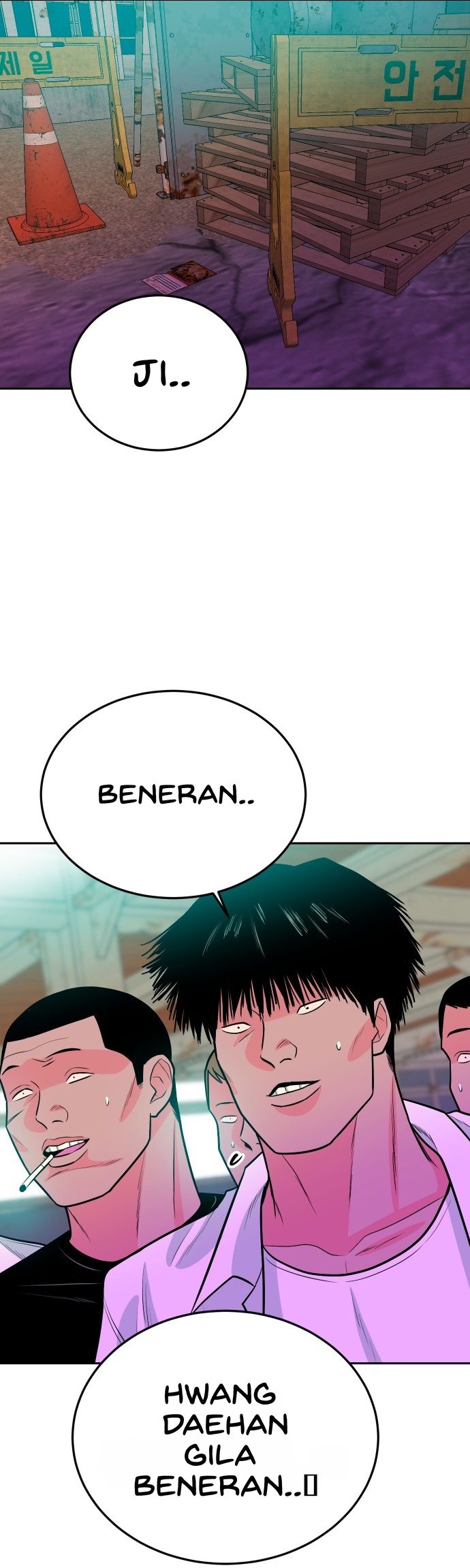 Student Jo-Eun chapter 77-AI halaman 9