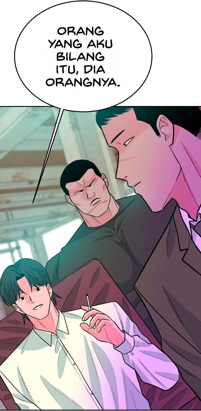Student Jo-Eun chapter 77-AI halaman 14