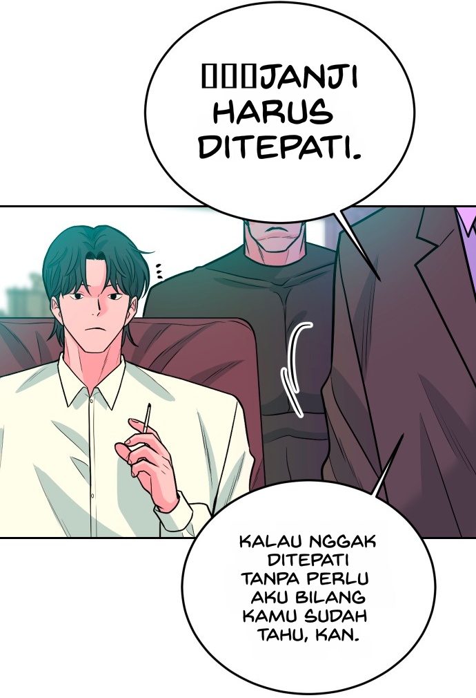 Student Jo-Eun chapter 77-AI halaman 17