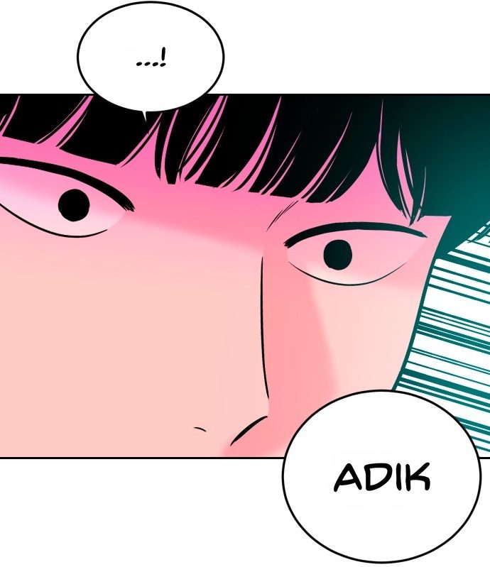 Student Jo-Eun chapter 77-AI halaman 21