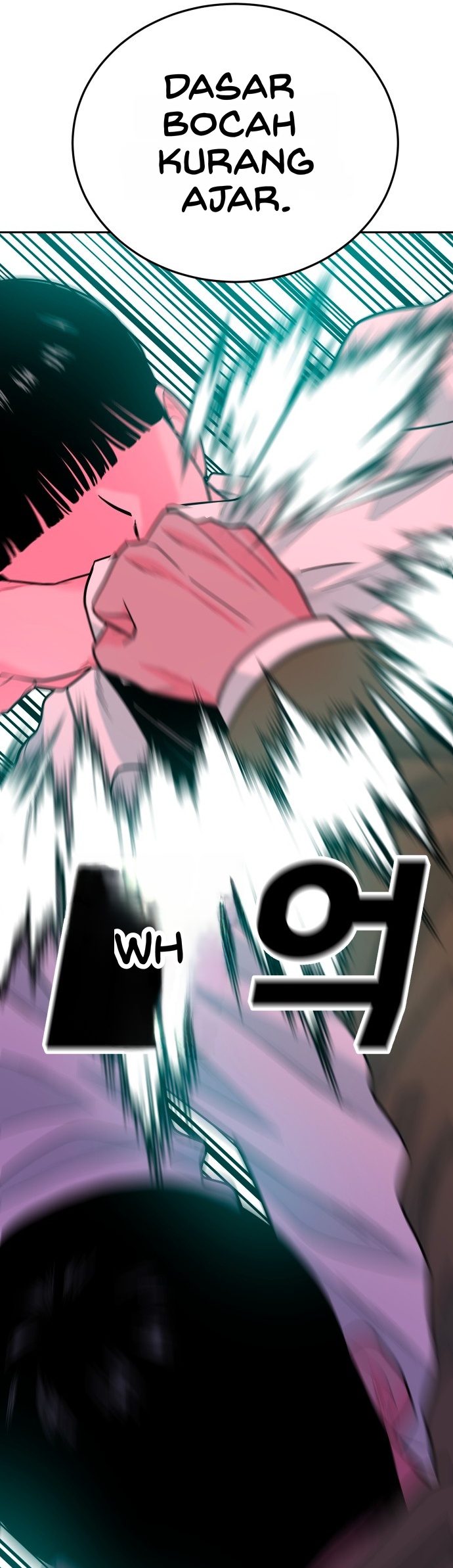 Student Jo-Eun chapter 77-AI halaman 23