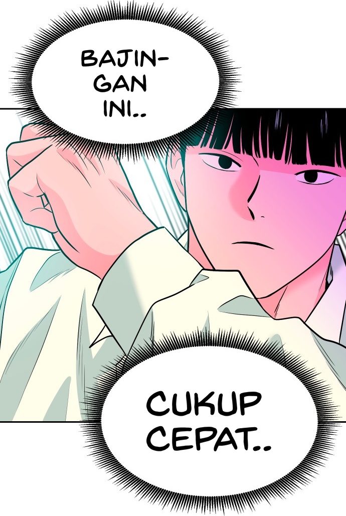 Student Jo-Eun chapter 77-AI halaman 25