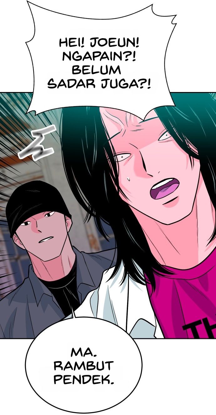 Student Jo-Eun chapter 77-AI halaman 29