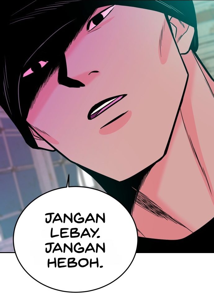 Student Jo-Eun chapter 77-AI halaman 30