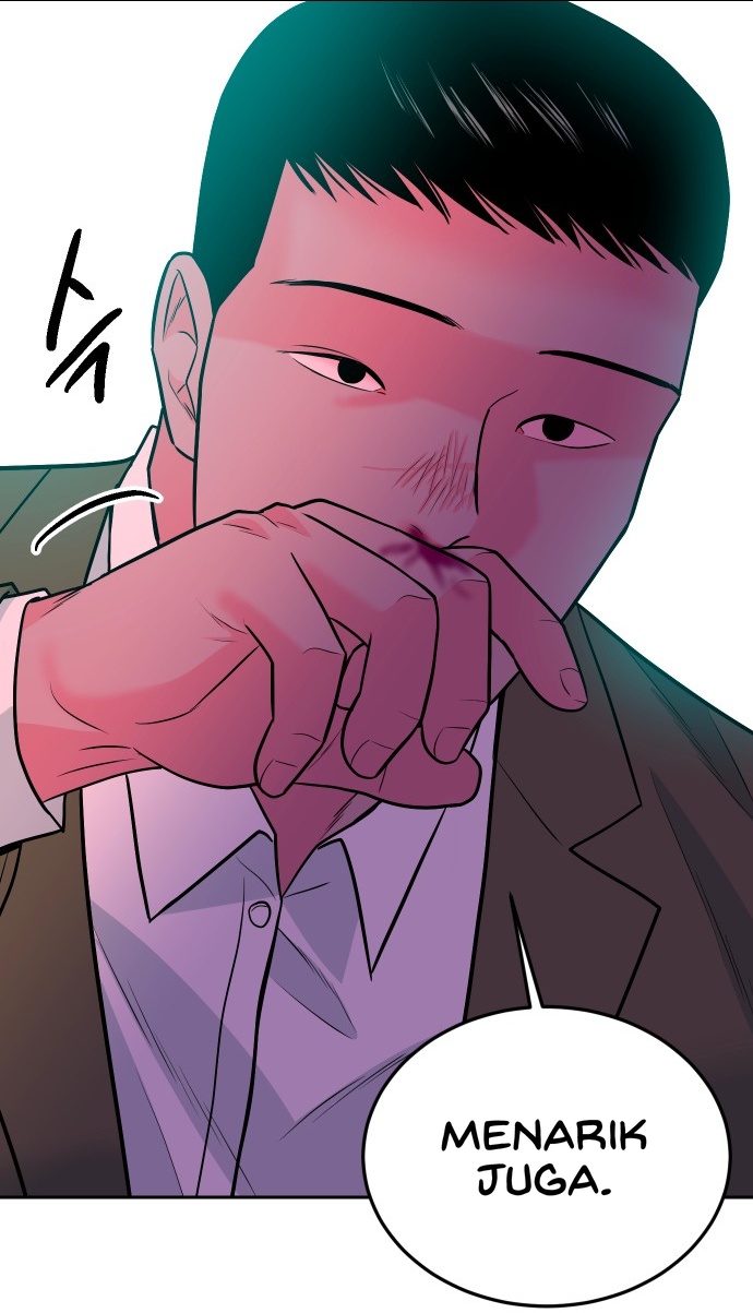 Student Jo-Eun chapter 77-AI halaman 37