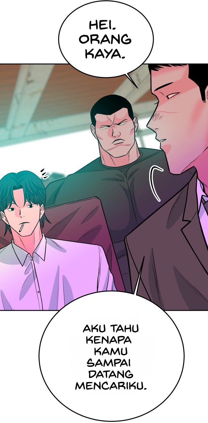 Student Jo-Eun chapter 77-AI halaman 38