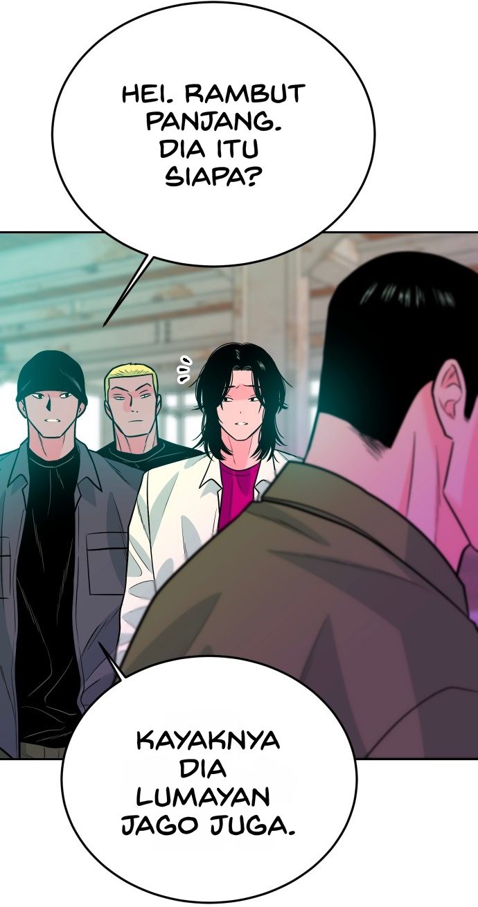 Student Jo-Eun chapter 77-AI halaman 39