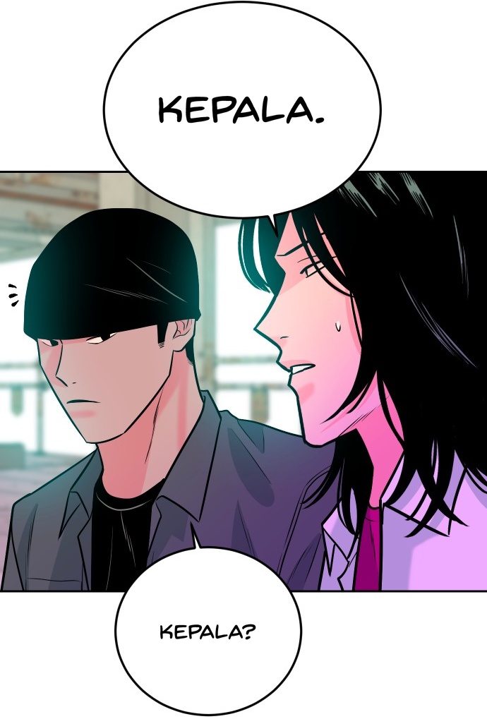 Student Jo-Eun chapter 77-AI halaman 40