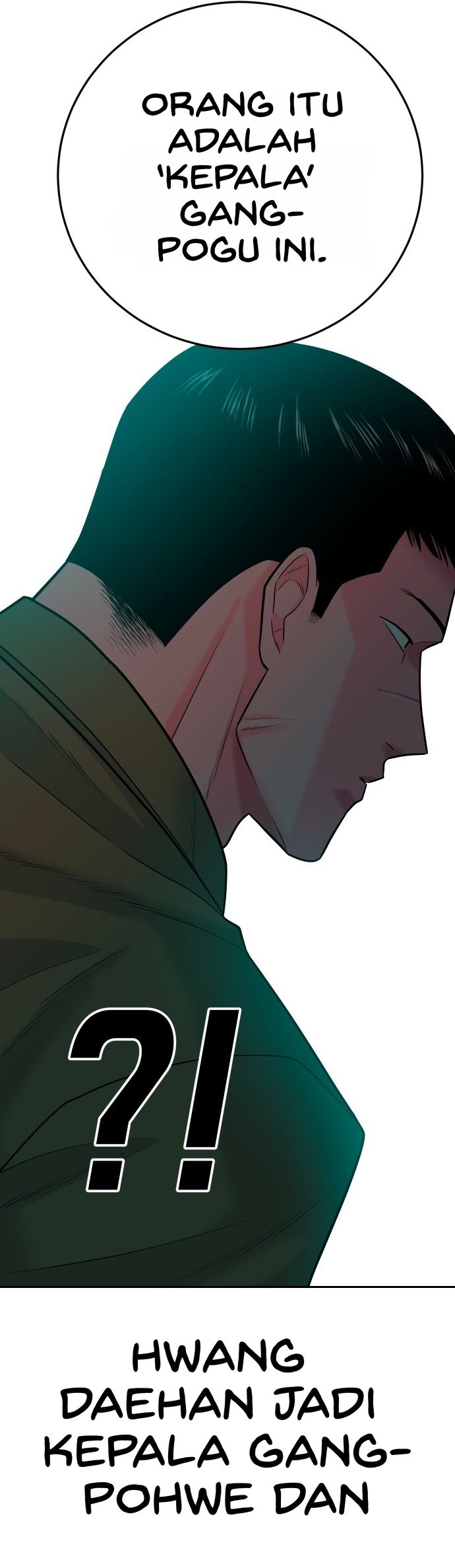 Student Jo-Eun chapter 77-AI halaman 41