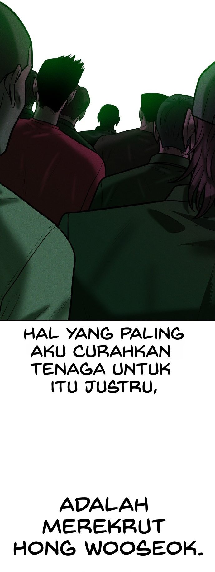 Student Jo-Eun chapter 77-AI halaman 42