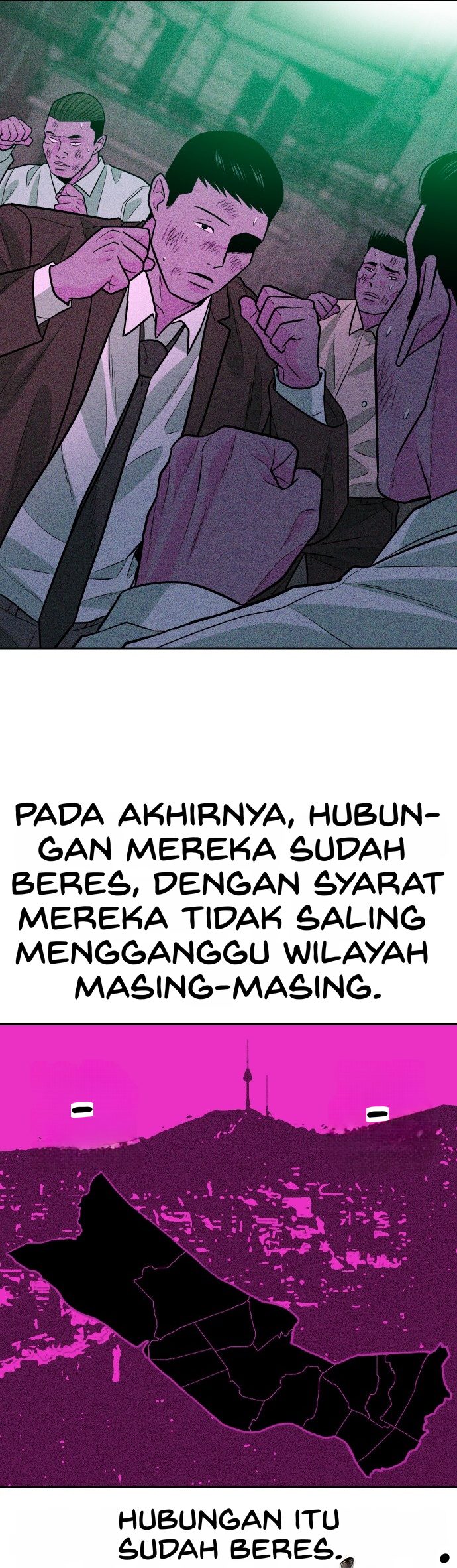 Student Jo-Eun chapter 77-AI halaman 44