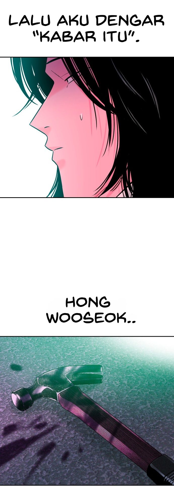 Student Jo-Eun chapter 77-AI halaman 45