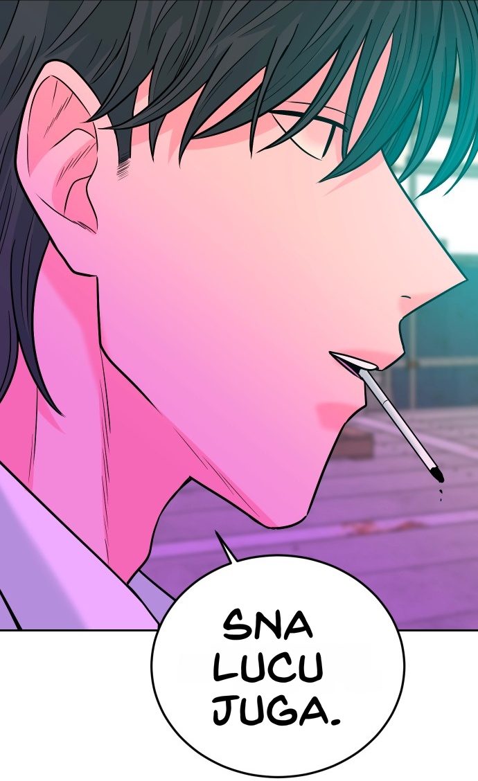 Student Jo-Eun chapter 77-AI halaman 48