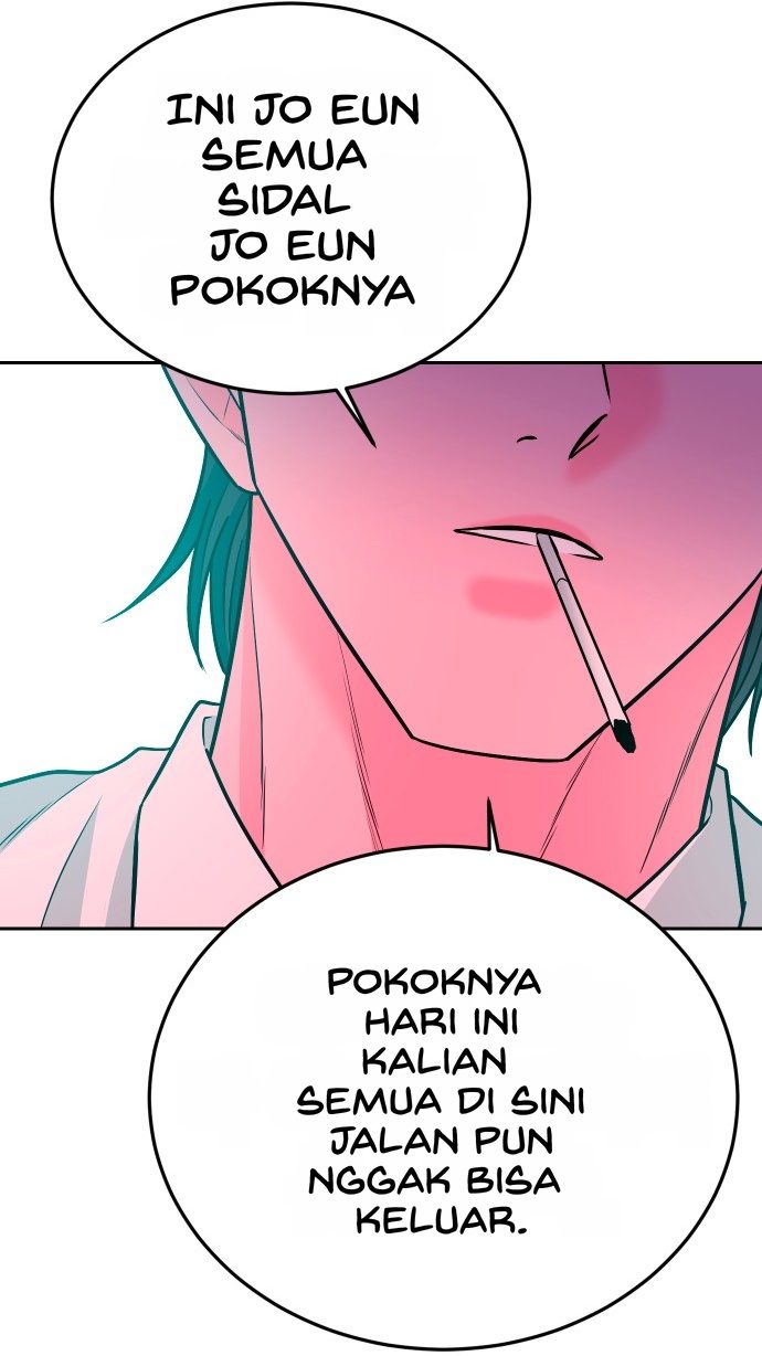Student Jo-Eun chapter 77-AI halaman 50