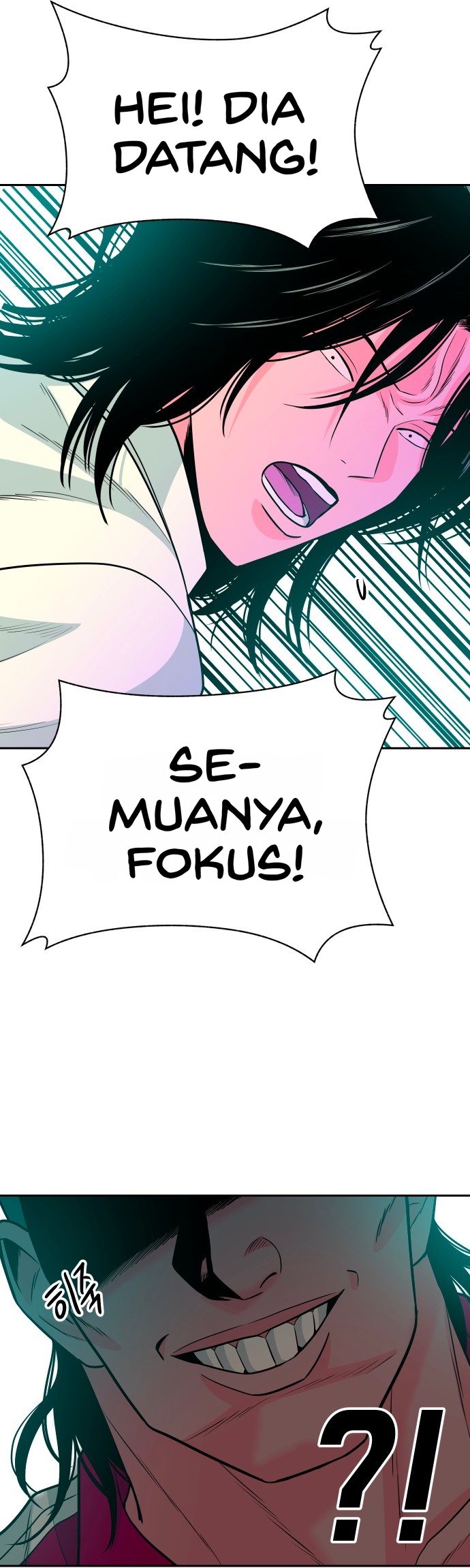 Student Jo-Eun chapter 77-AI halaman 52