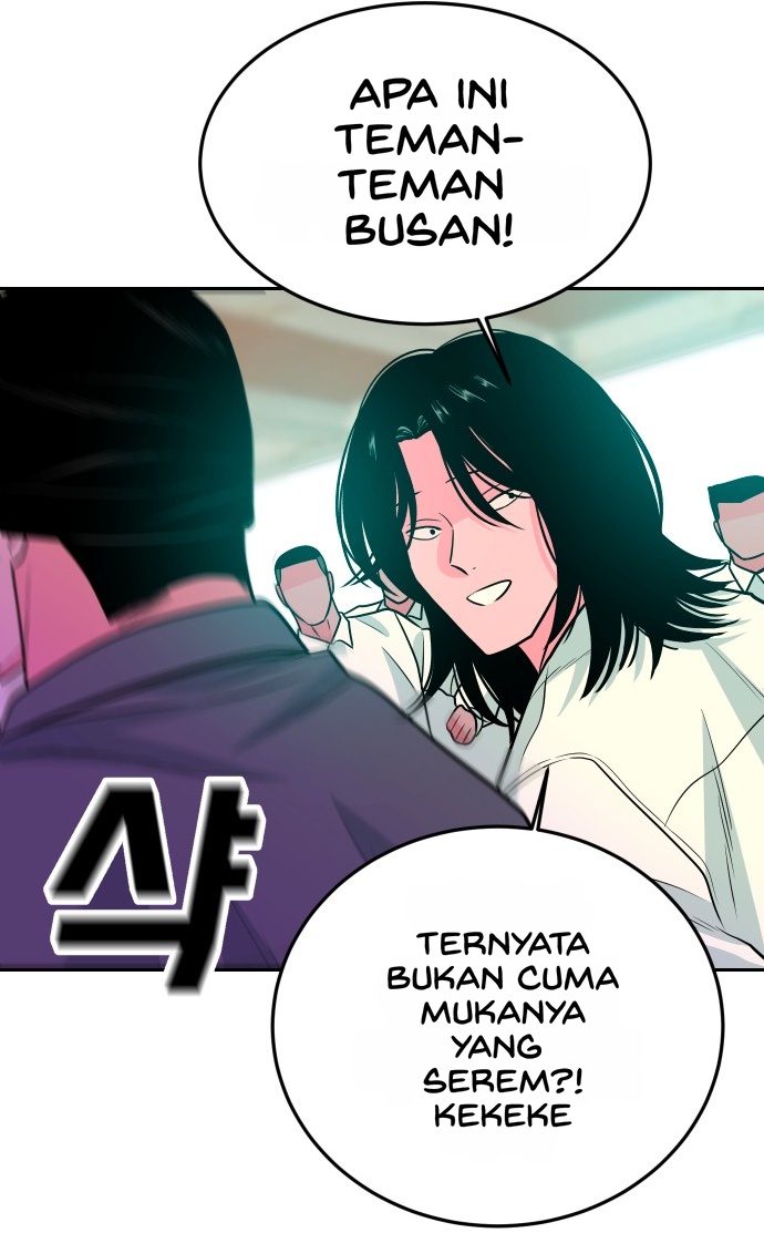 Student Jo-Eun chapter 77-AI halaman 56