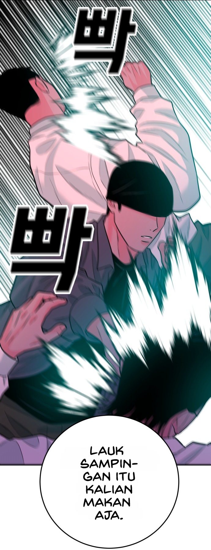 Student Jo-Eun chapter 77-AI halaman 57