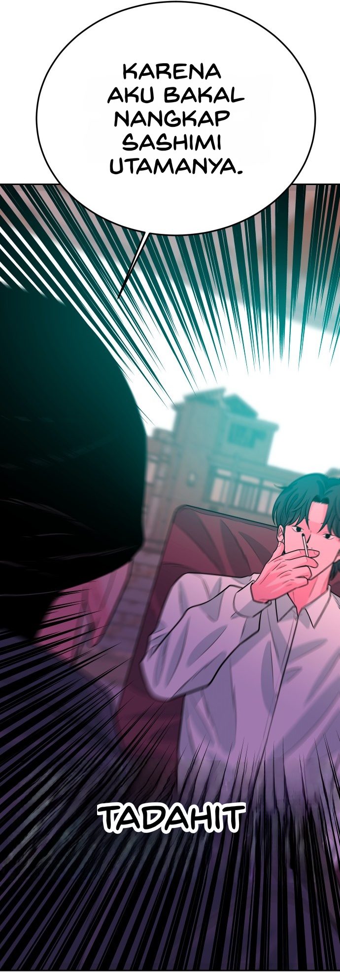 Student Jo-Eun chapter 77-AI halaman 59