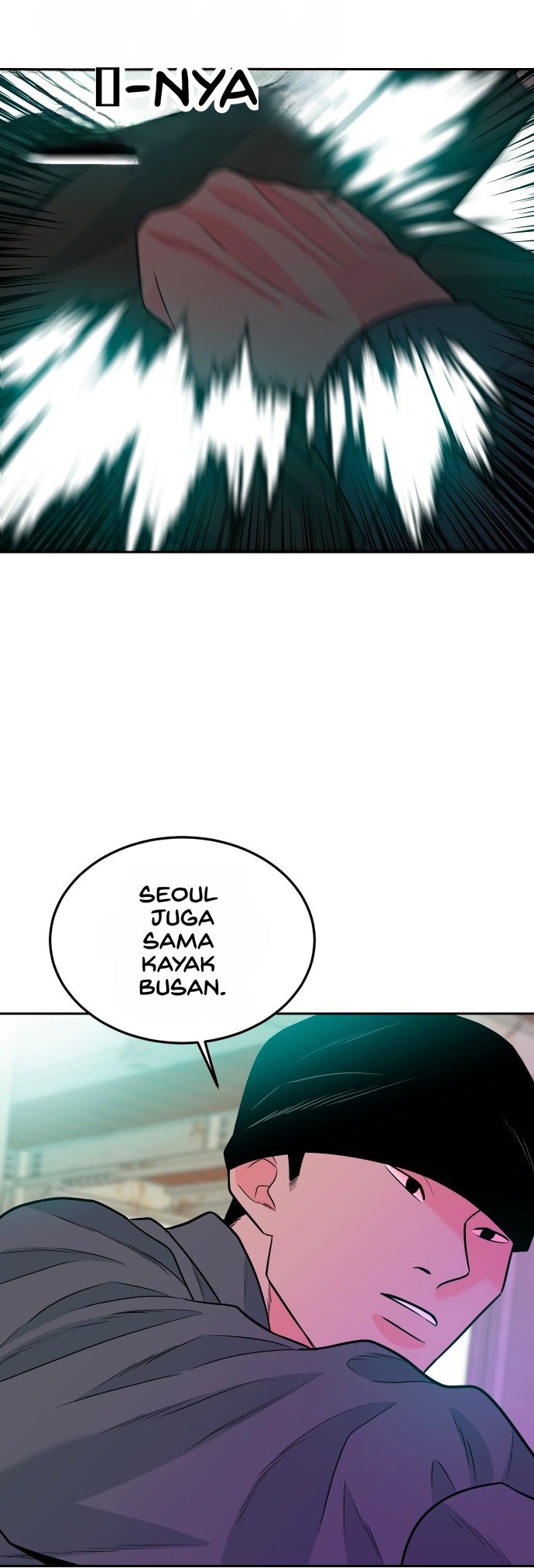 Student Jo-Eun chapter 77-AI halaman 60