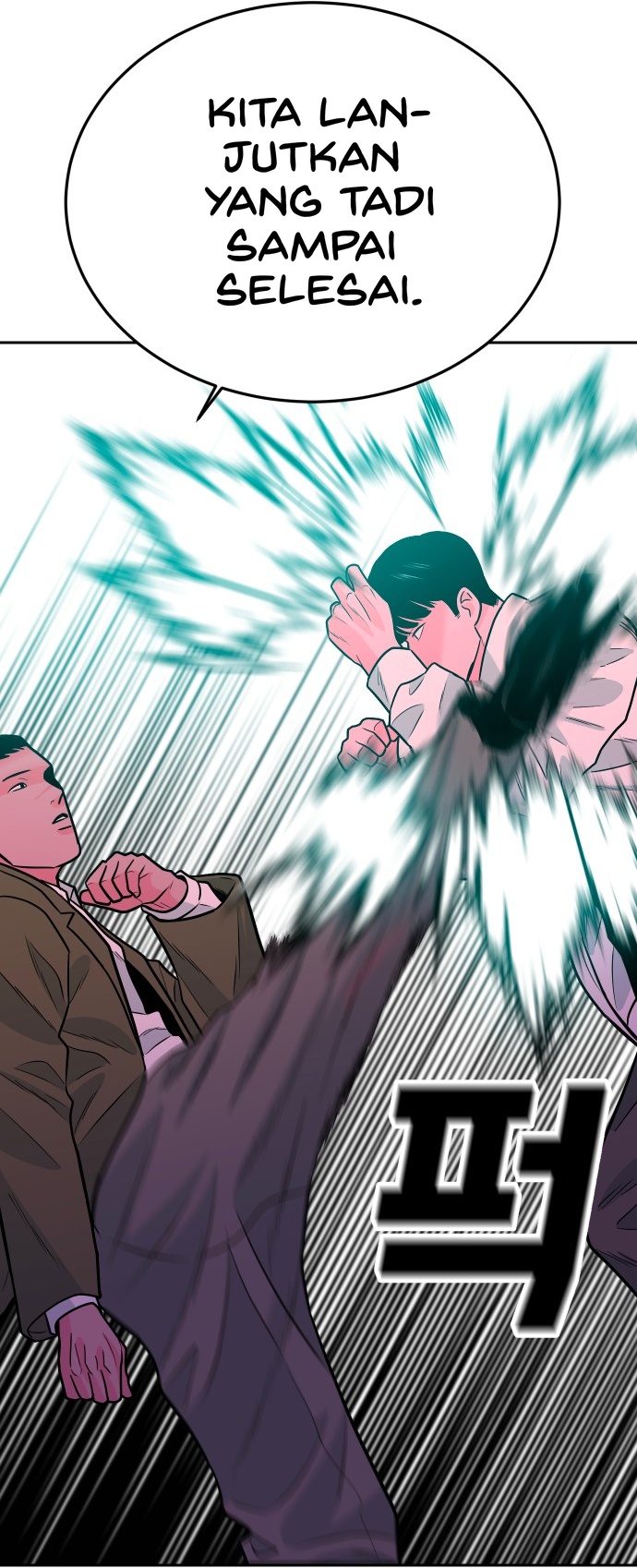 Student Jo-Eun chapter 77-AI halaman 63
