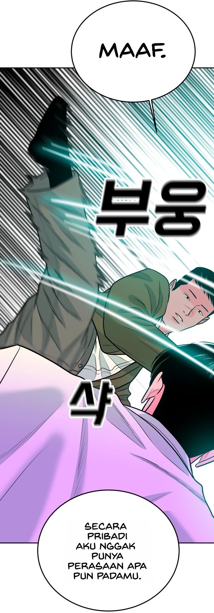 Student Jo-Eun chapter 77-AI halaman 65