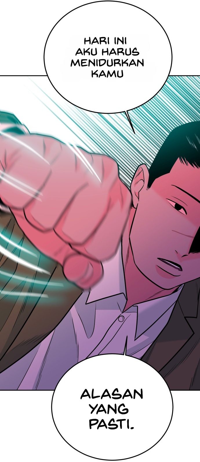 Student Jo-Eun chapter 77-AI halaman 67