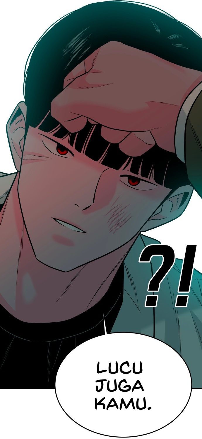 Student Jo-Eun chapter 77-AI halaman 70