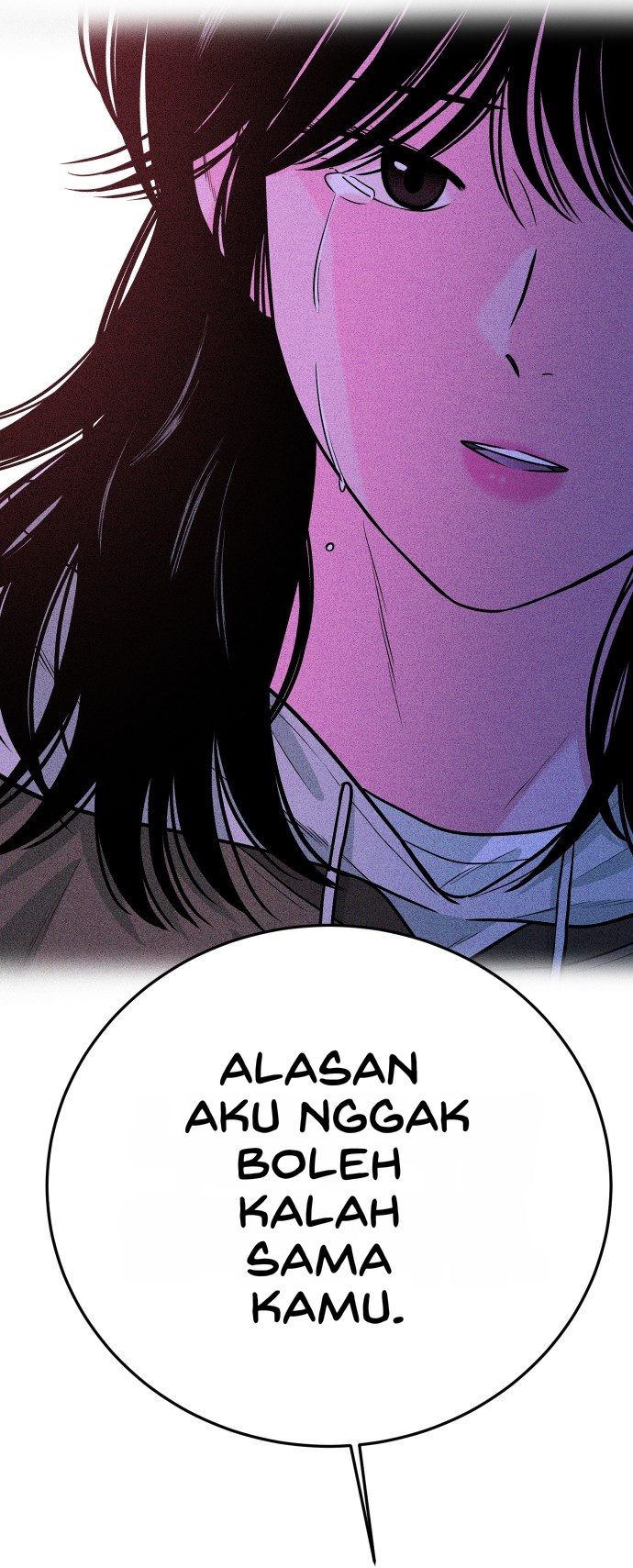 Student Jo-Eun chapter 77-AI halaman 74