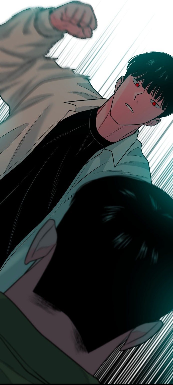 Student Jo-Eun chapter 77-AI halaman 75