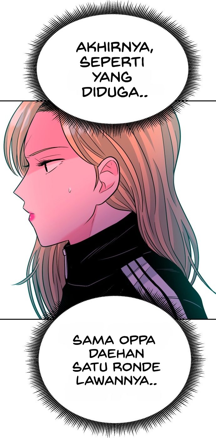 Student Jo-Eun chapter 77-AI halaman 77