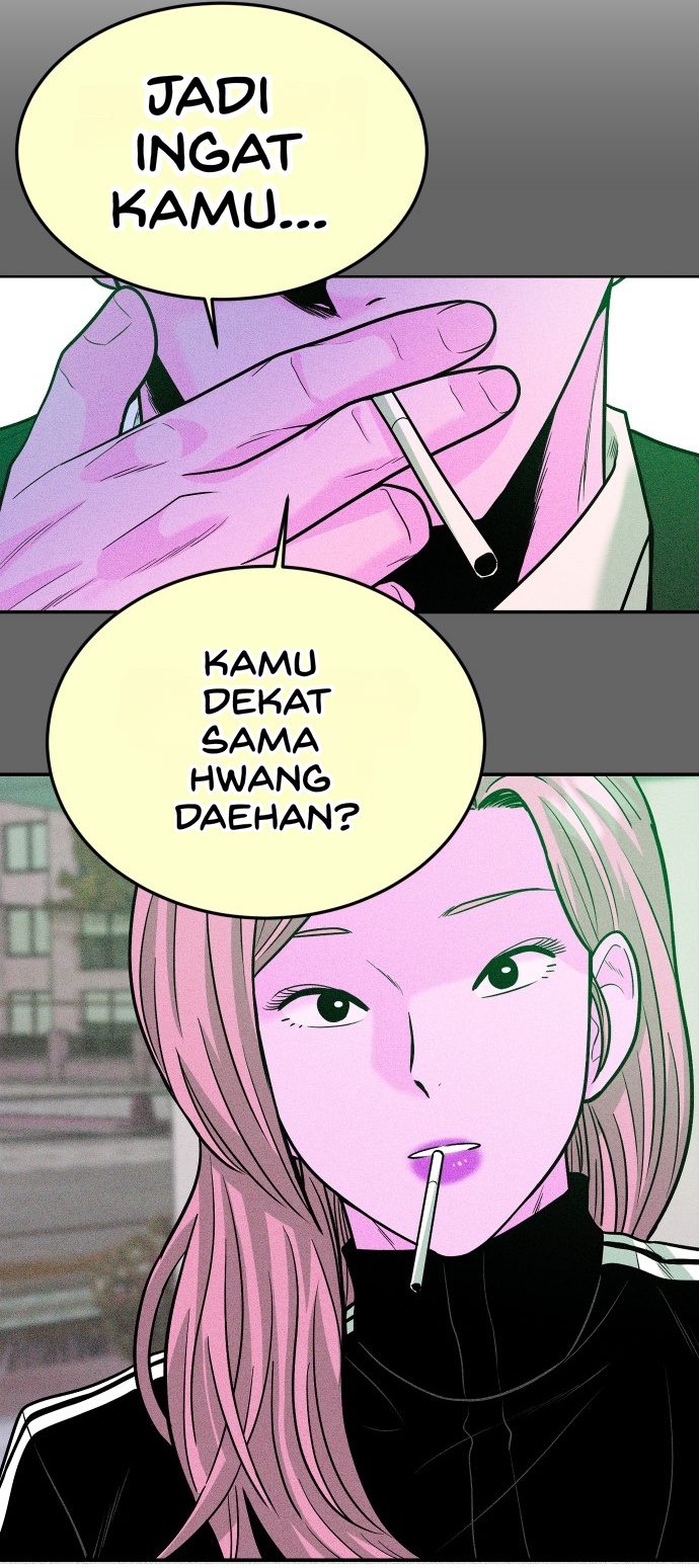 Student Jo-Eun chapter 77-AI halaman 78